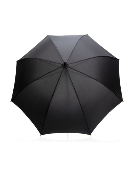 Ombrello automatico bambù 23" rPET 190T Impact AWARE™